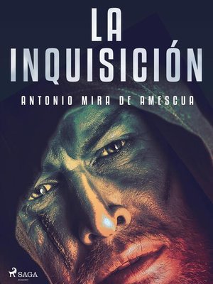 cover image of La inquisición